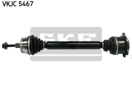 SKF VKJC 5467